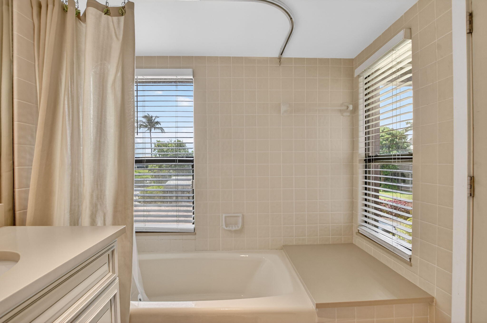 Plantation Colony - Residential