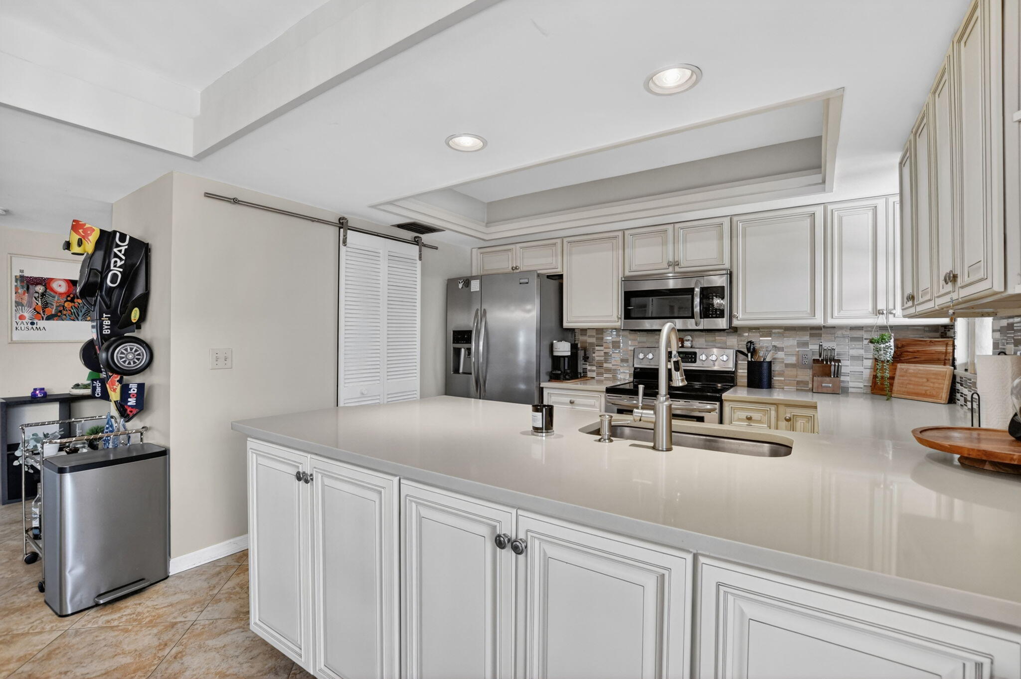 Plantation Colony - Residential