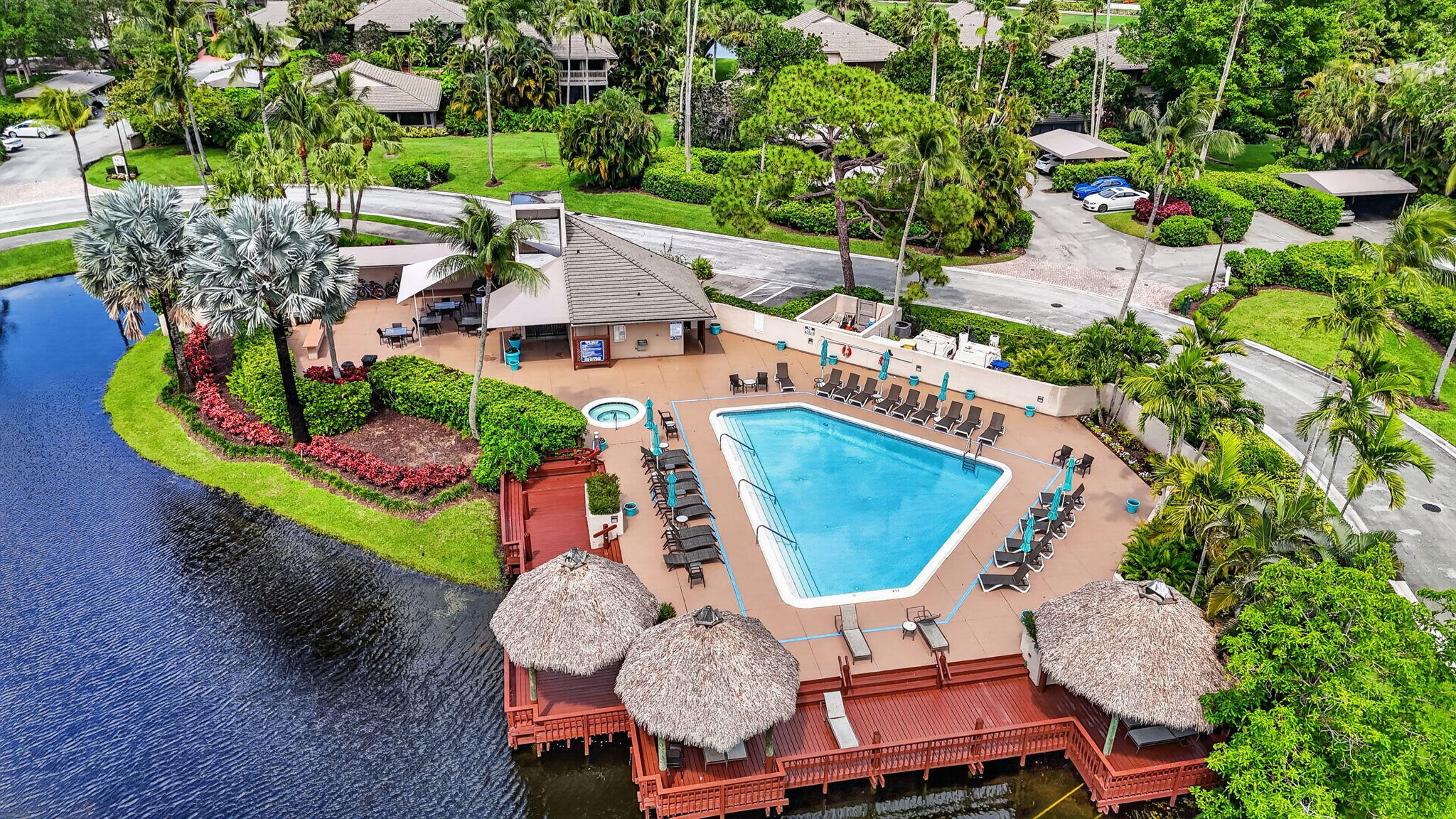 Plantation Colony - Residential