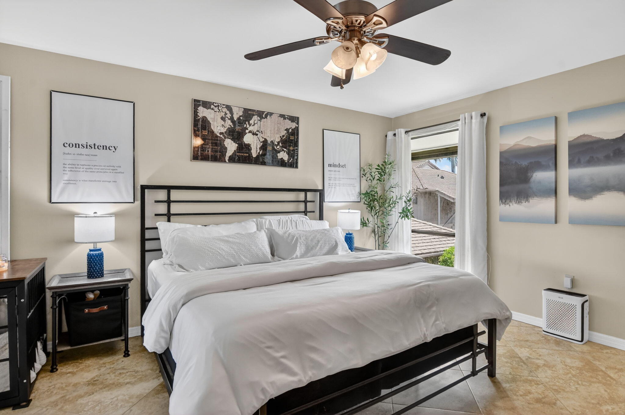 Plantation Colony - Residential