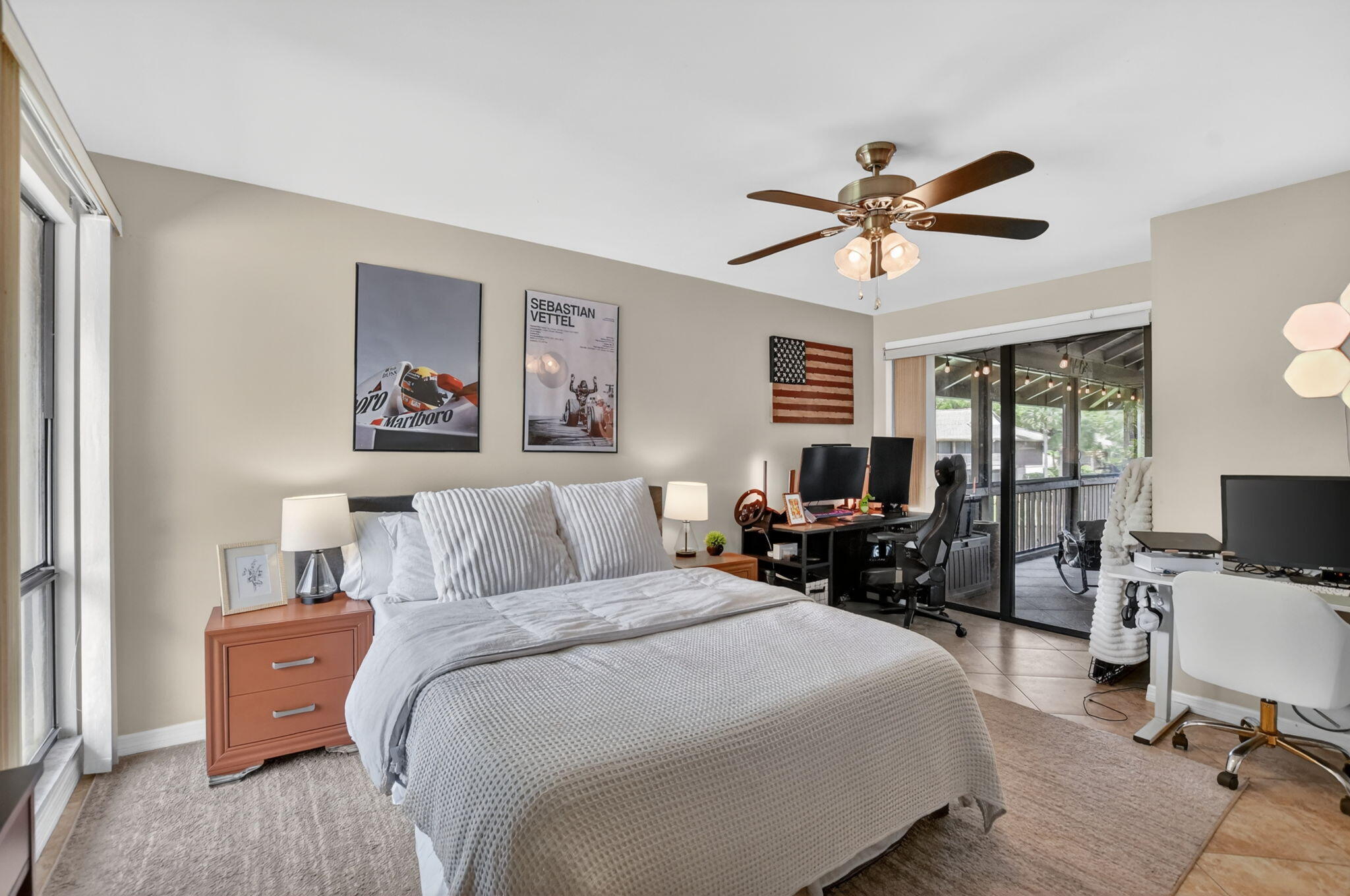 Plantation Colony - Residential