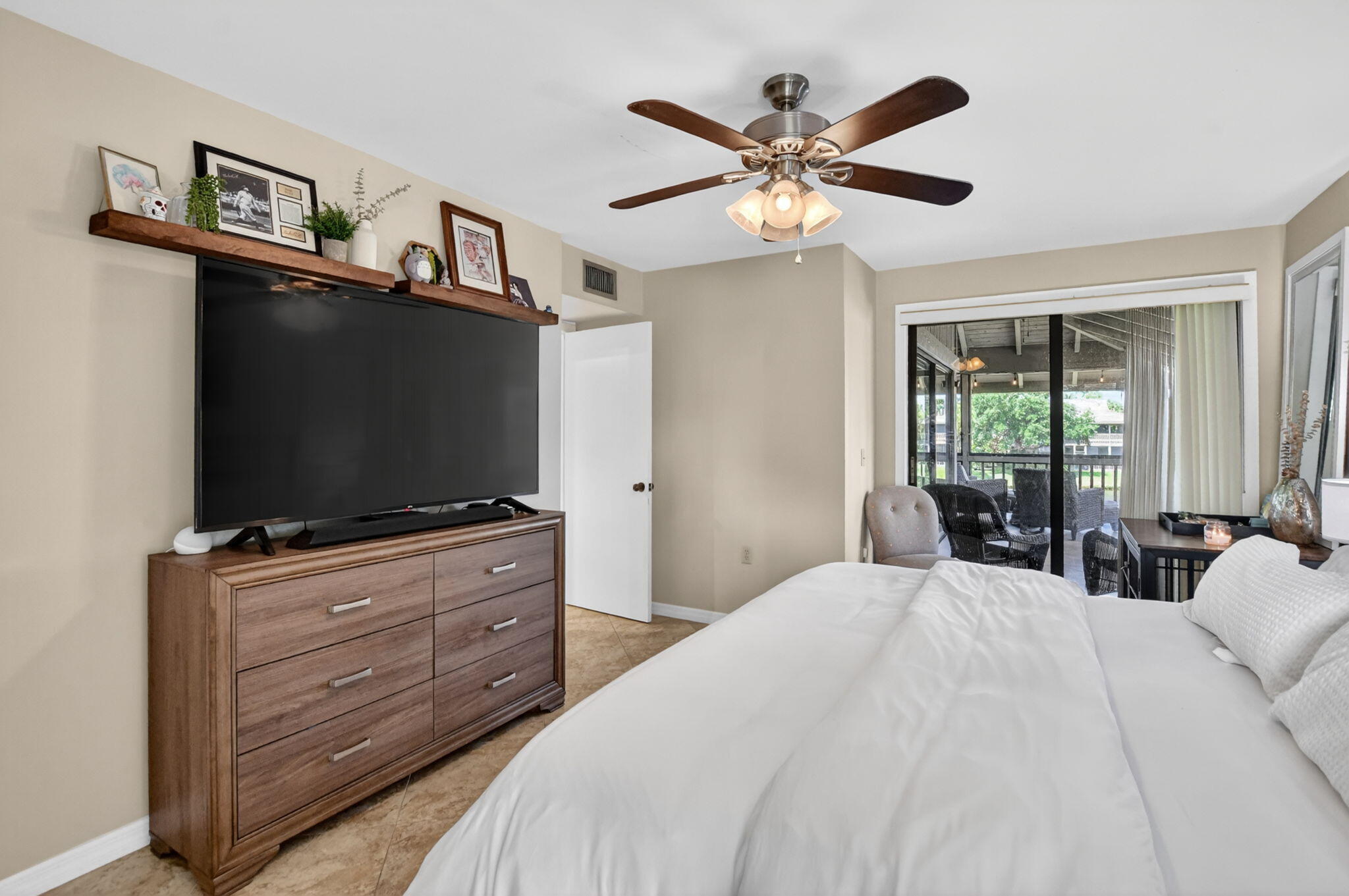 Plantation Colony - Residential