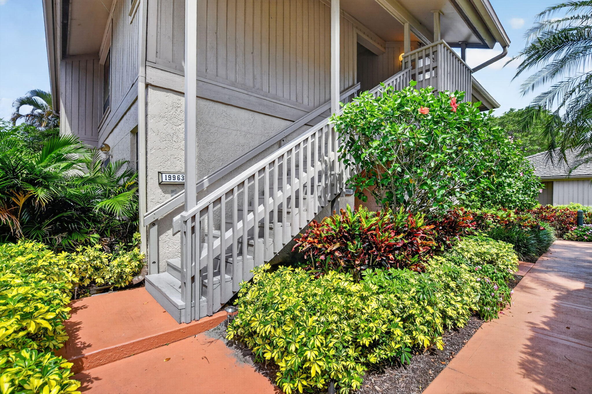 Plantation Colony - Residential