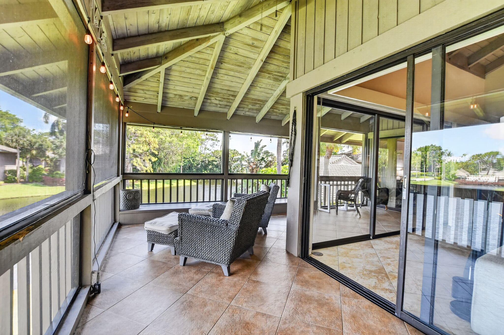 Plantation Colony - Residential