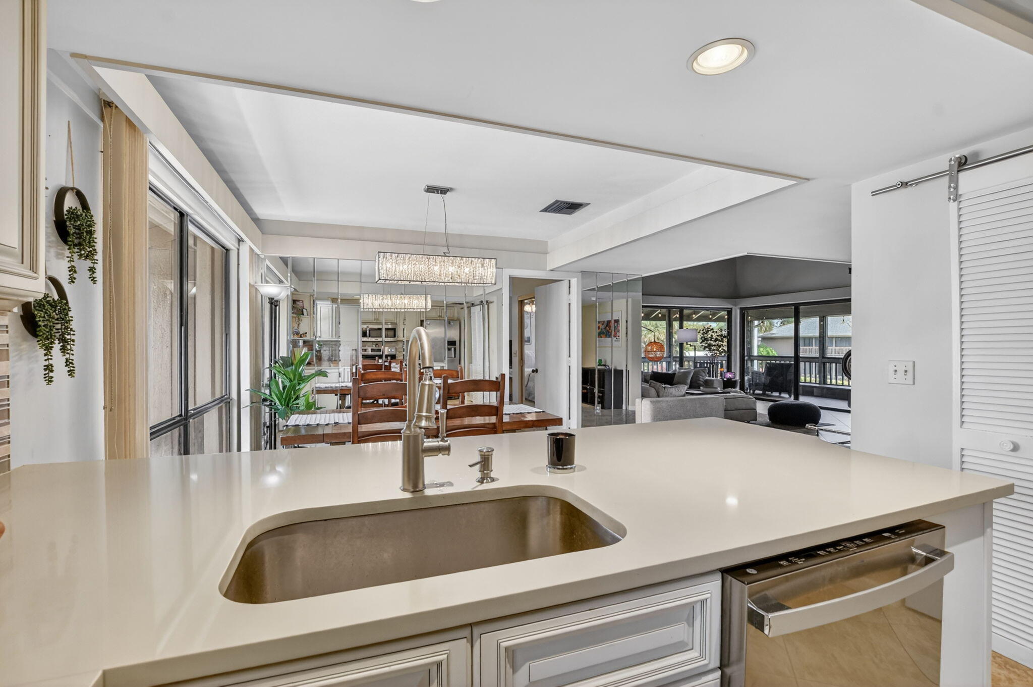 Plantation Colony - Residential