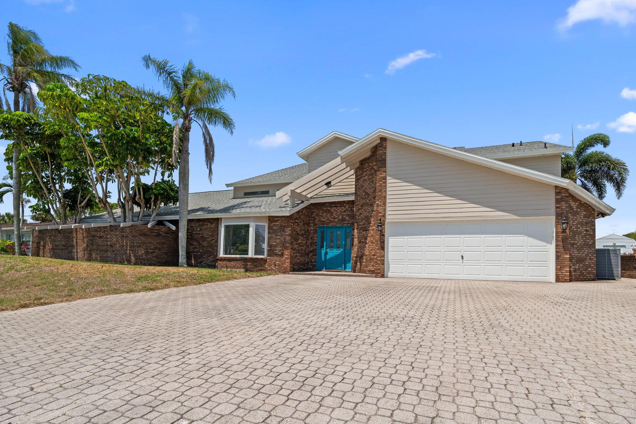 397 Milford Point Drive