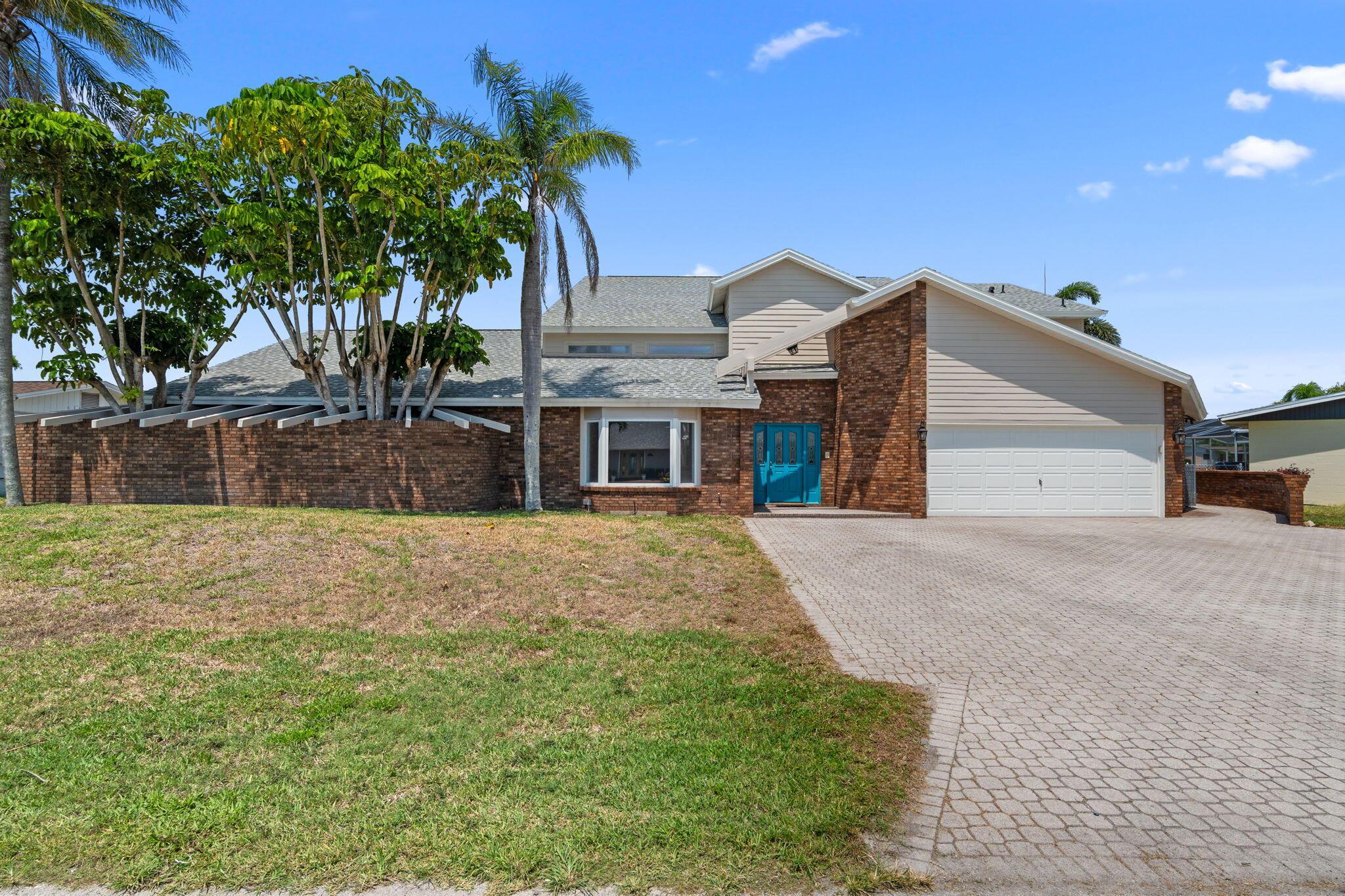397 Milford Point Drive