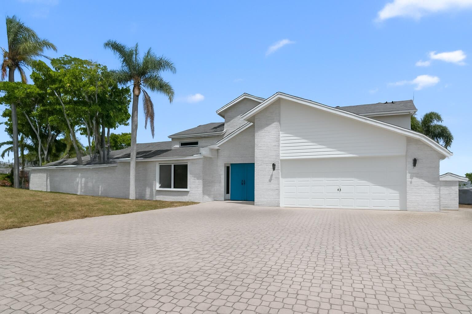 397 Milford Point Drive