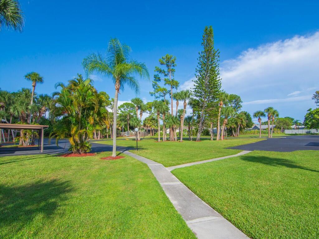 CAMELOT GARDENS PHASES 1 - Residential