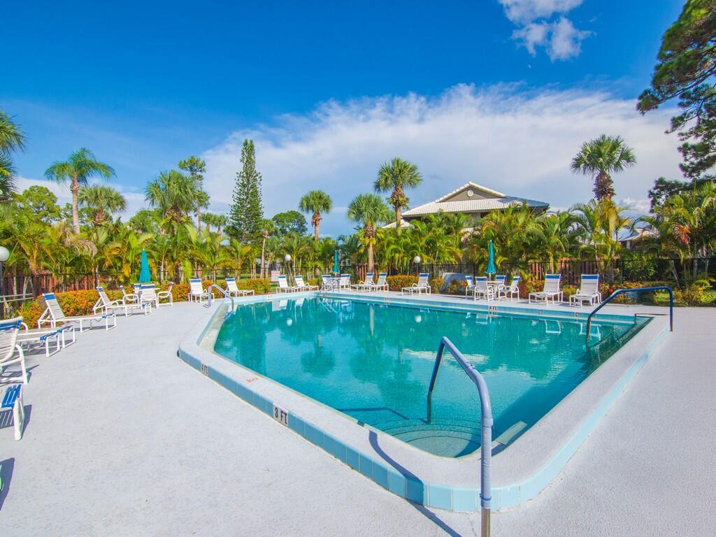 CAMELOT GARDENS PHASES 1 - Residential