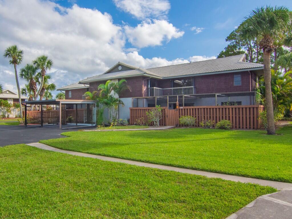 CAMELOT GARDENS PHASES 1 - Residential