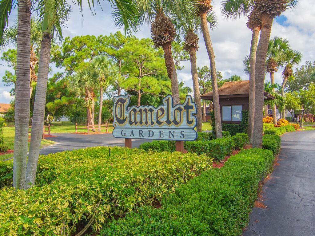 CAMELOT GARDENS PHASES 1 - Residential