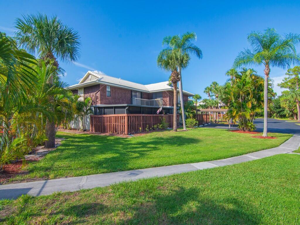 CAMELOT GARDENS PHASES 1 - Residential