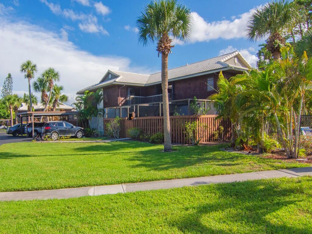 CAMELOT GARDENS PHASES 1 - Residential