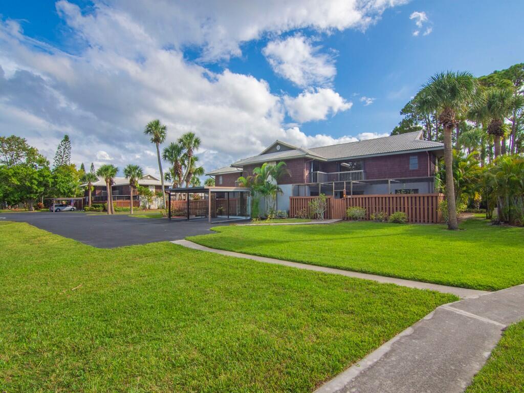 CAMELOT GARDENS PHASES 1 - Residential