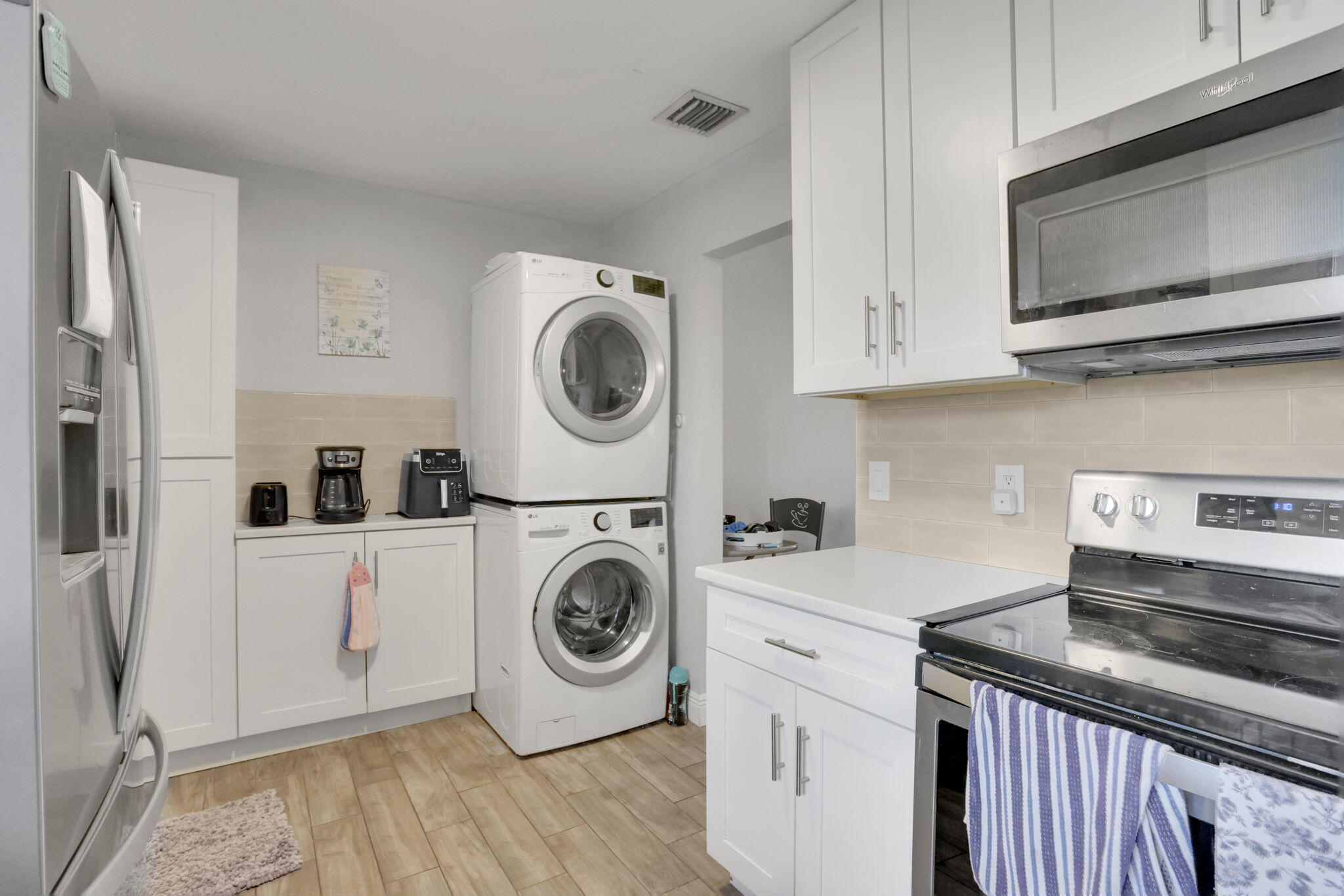 SEACREST PARK - Residential Income