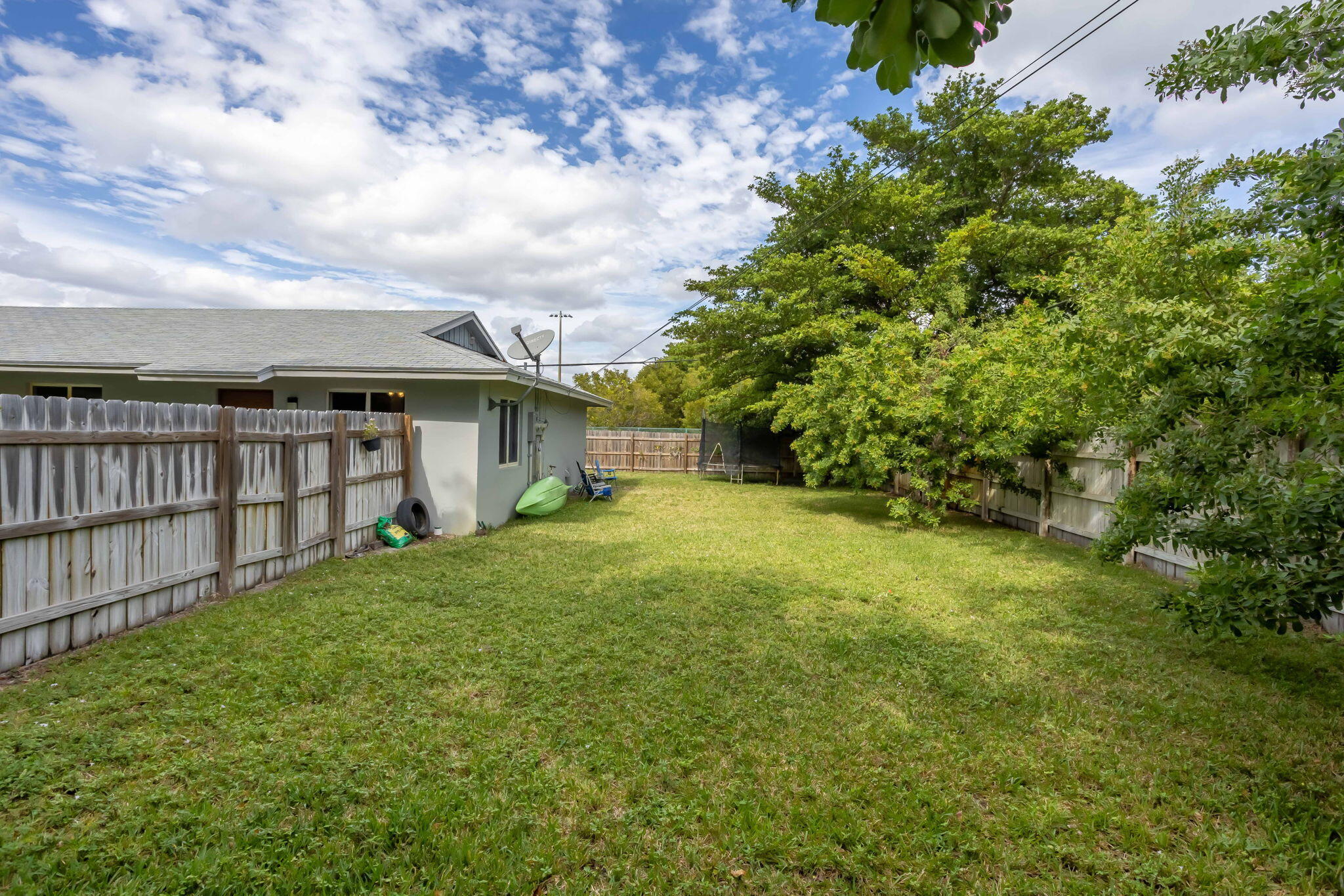 SEACREST PARK - Residential Income