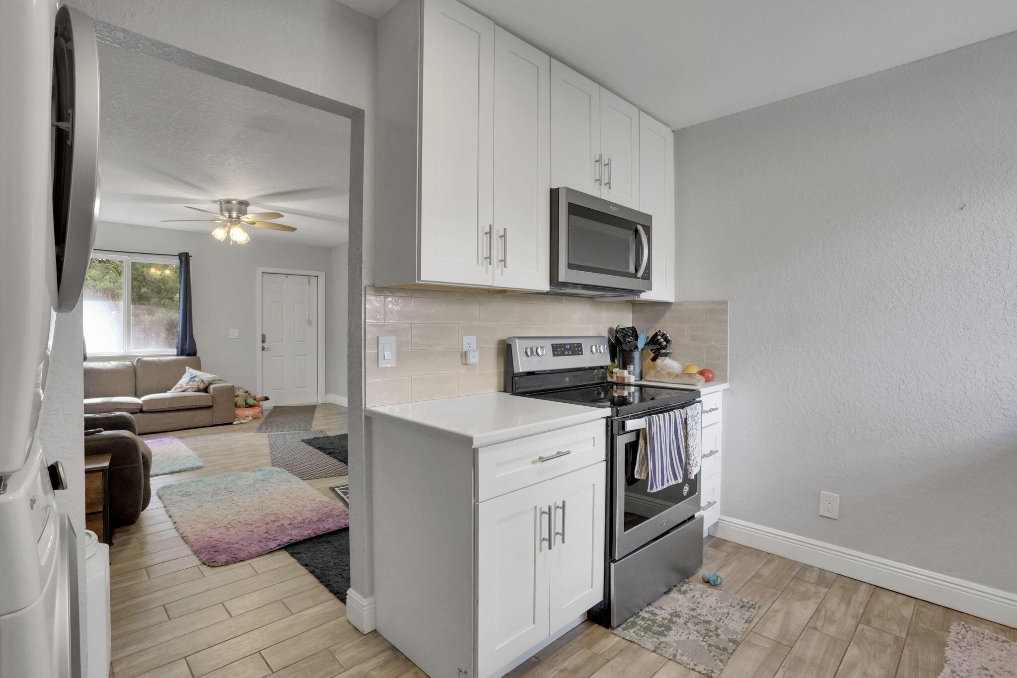 SEACREST PARK - Residential Income