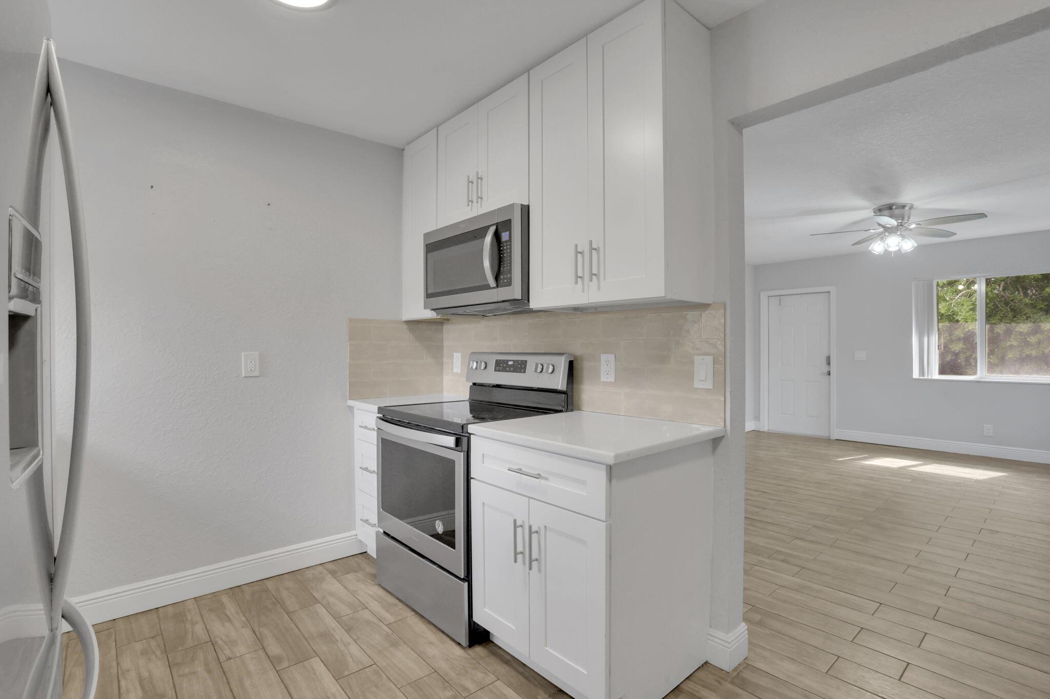 SEACREST PARK - Residential Income