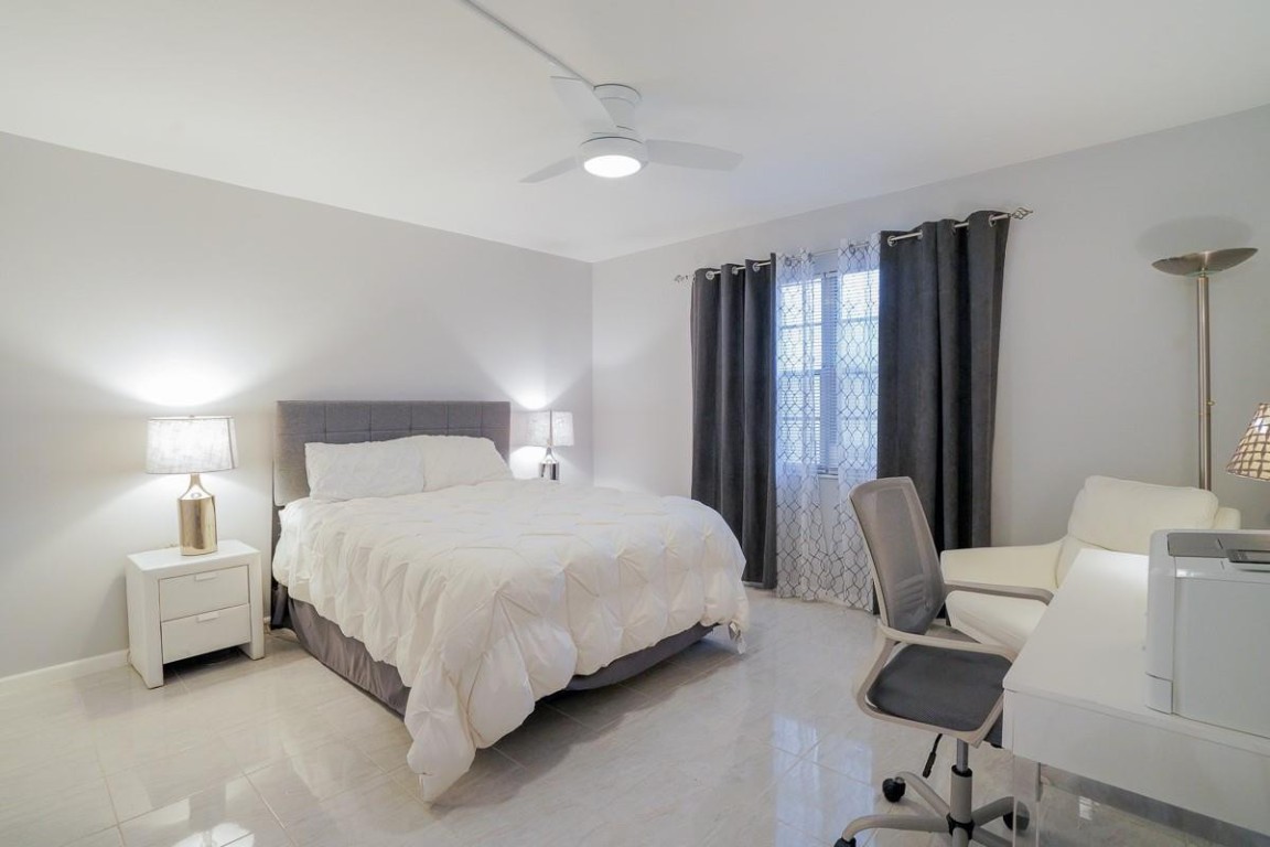 WYNMOOR VILLAGE - Residential Lease