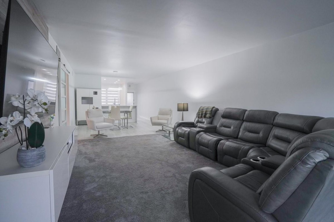 WYNMOOR VILLAGE - Residential Lease