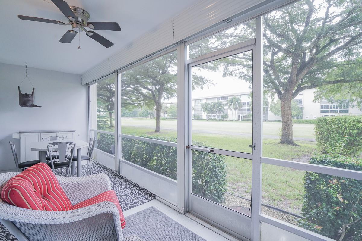 WYNMOOR VILLAGE - Residential Lease