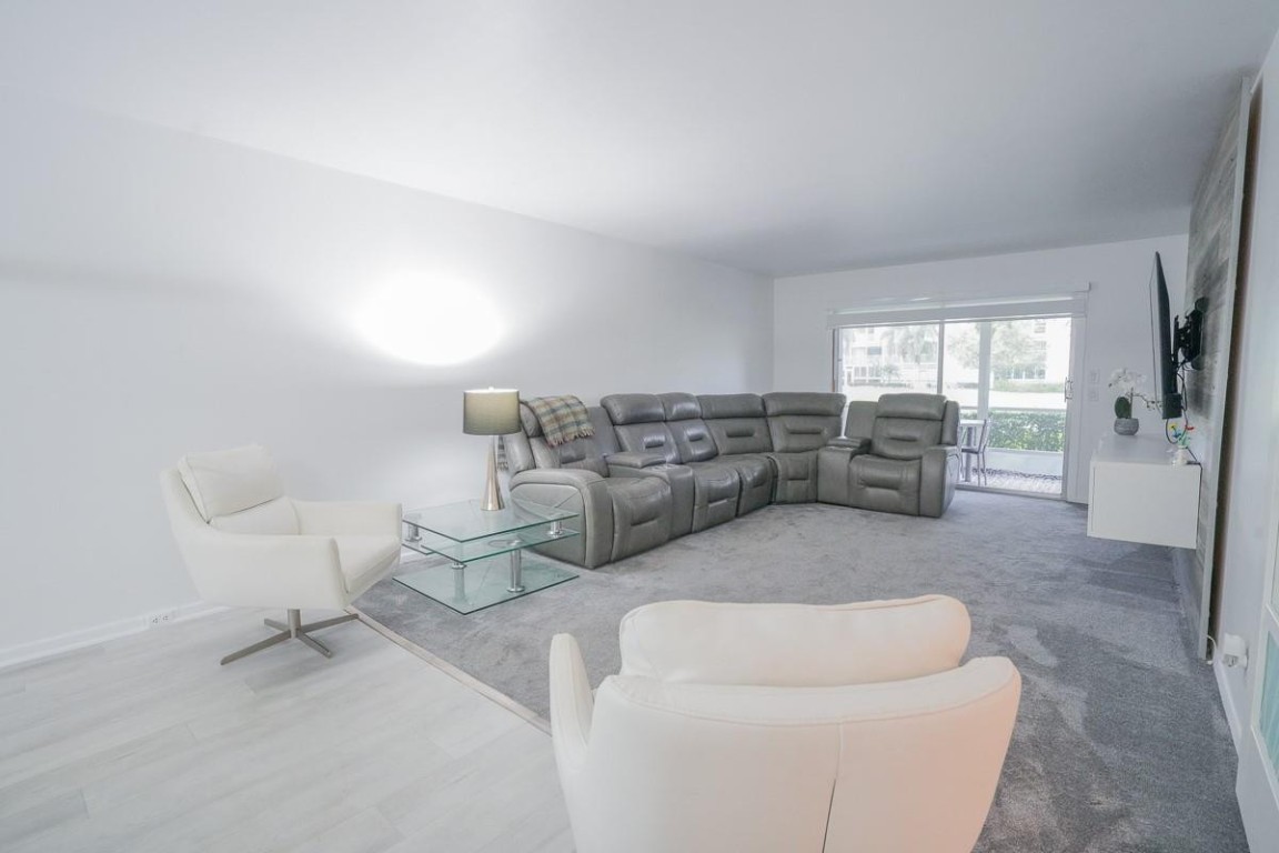 WYNMOOR VILLAGE - Residential Lease