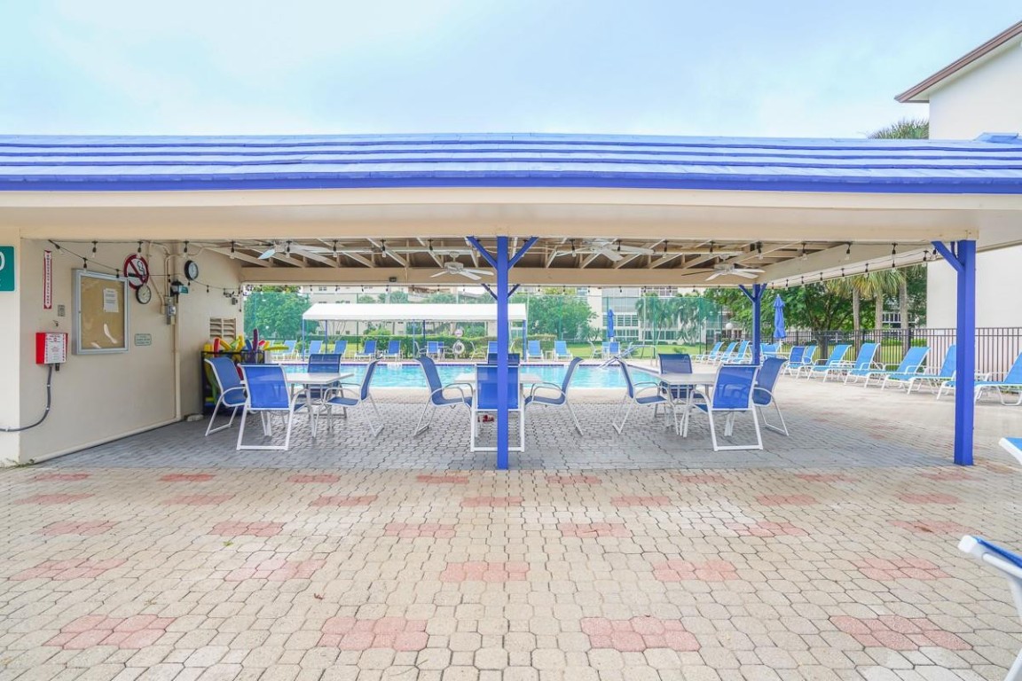 WYNMOOR VILLAGE - Residential Lease