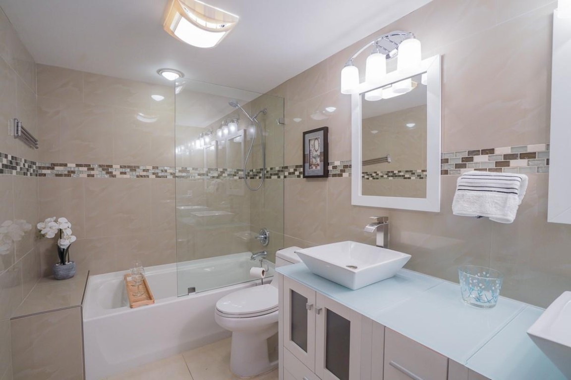 WYNMOOR VILLAGE - Residential Lease