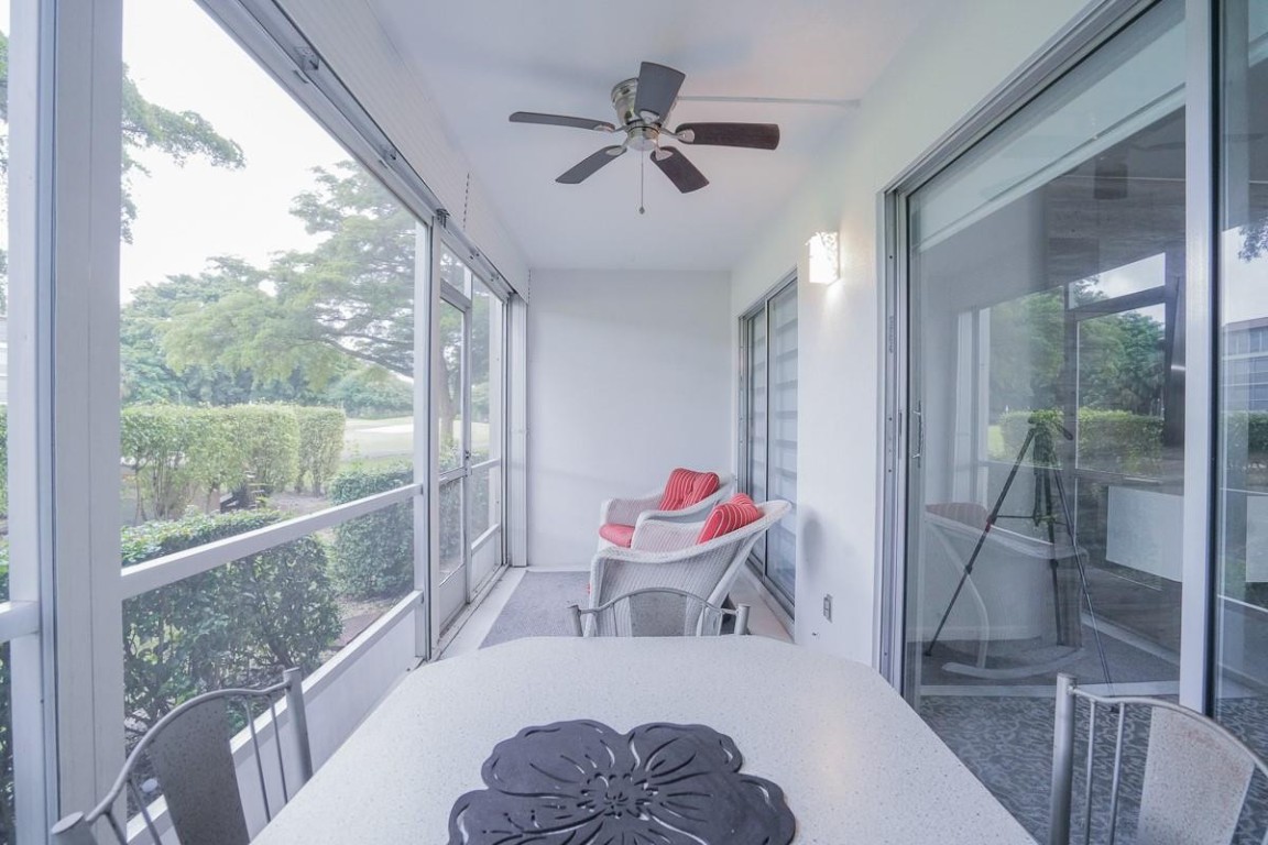 WYNMOOR VILLAGE - Residential Lease