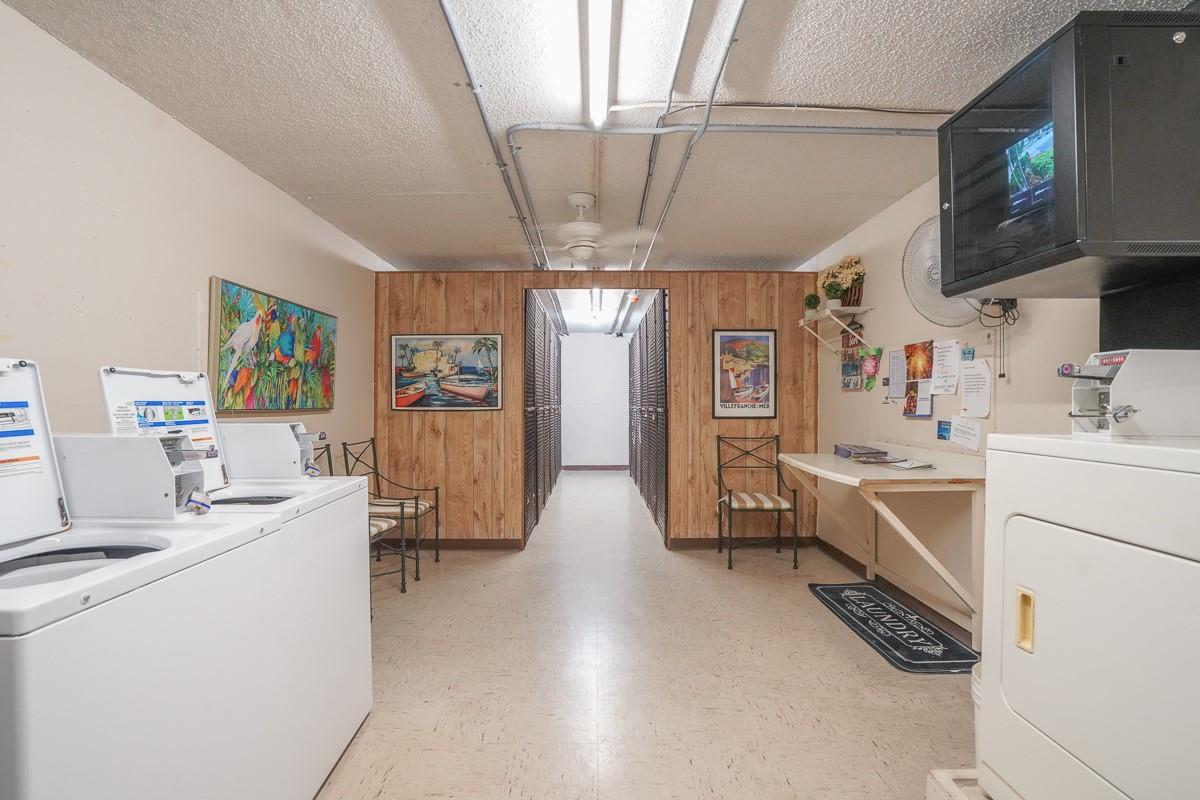 WYNMOOR VILLAGE - Residential Lease