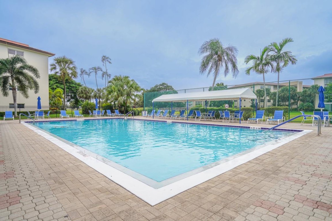 WYNMOOR VILLAGE - Residential Lease