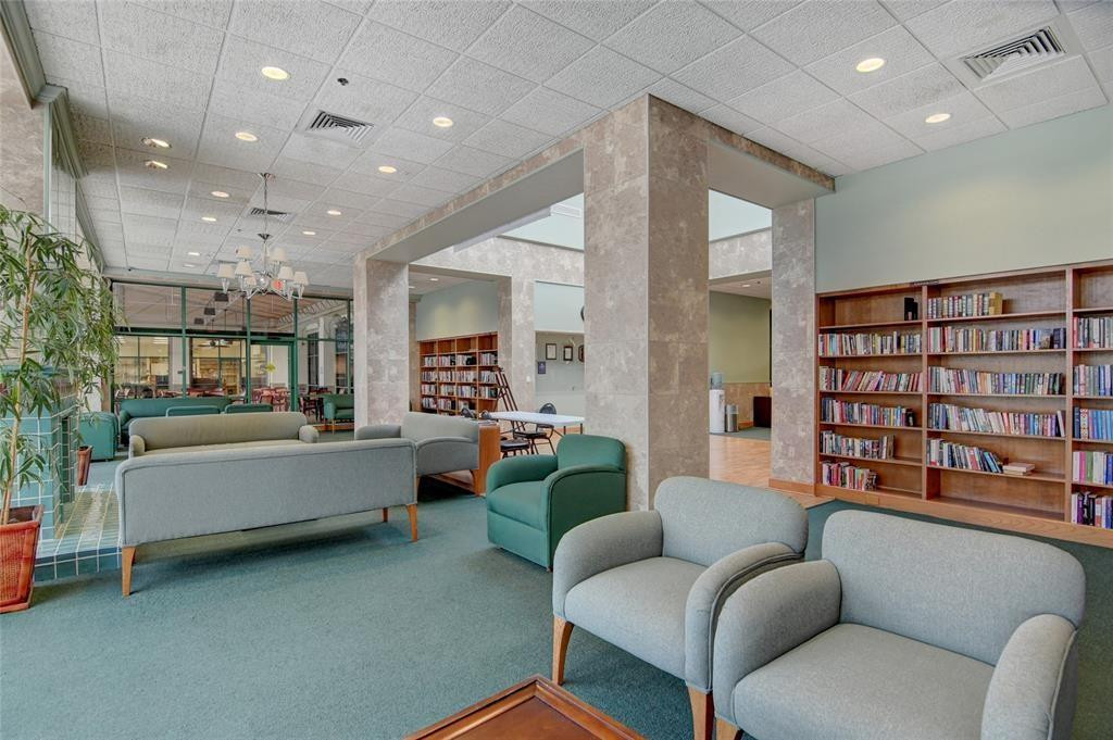 WYNMOOR VILLAGE - Residential Lease