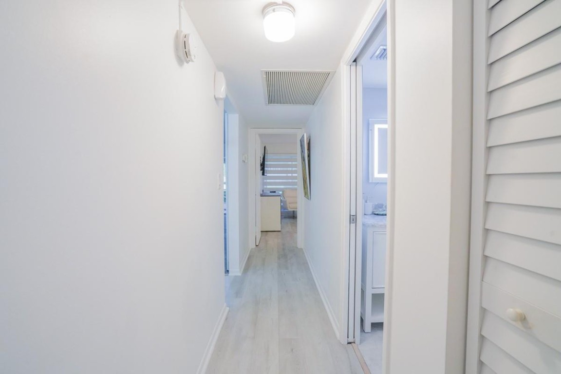 WYNMOOR VILLAGE - Residential Lease