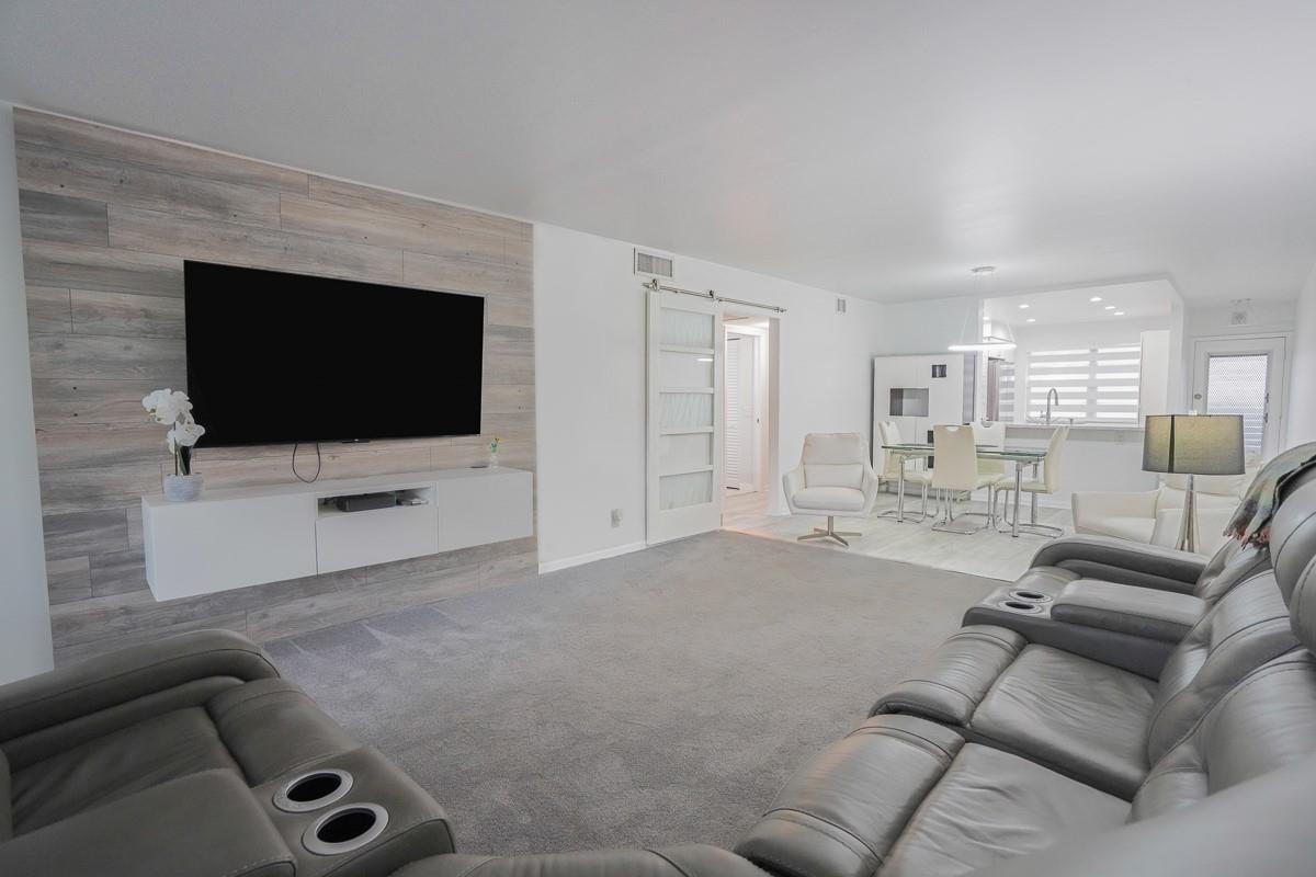 WYNMOOR VILLAGE - Residential Lease