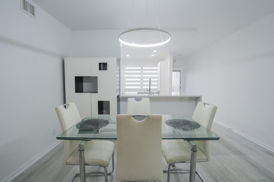 WYNMOOR VILLAGE - Residential Lease