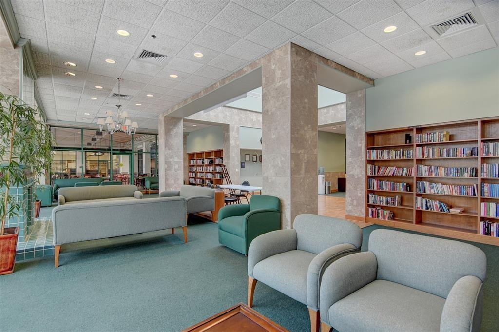 WYNMOOR VILLAGE - Residential Lease