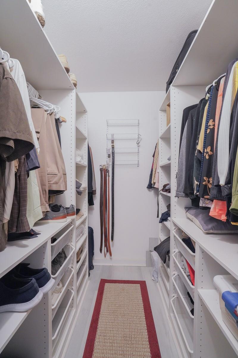 WYNMOOR VILLAGE - Residential Lease