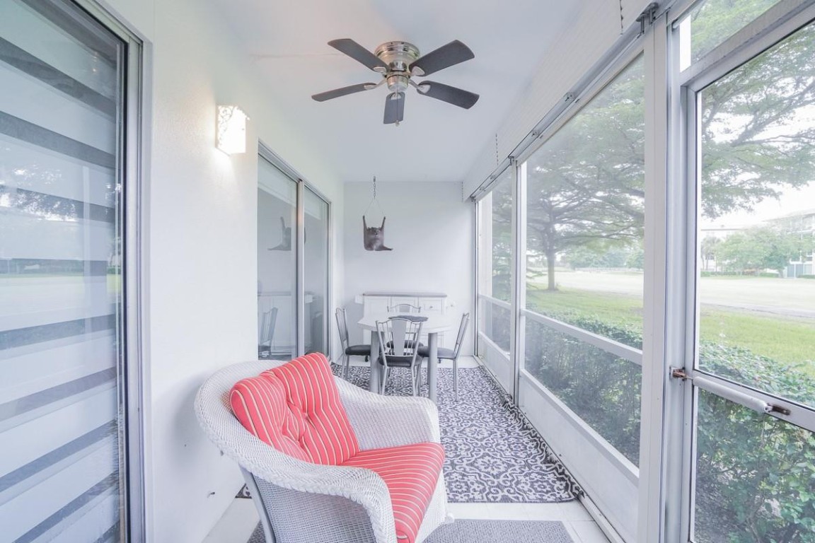 WYNMOOR VILLAGE - Residential Lease