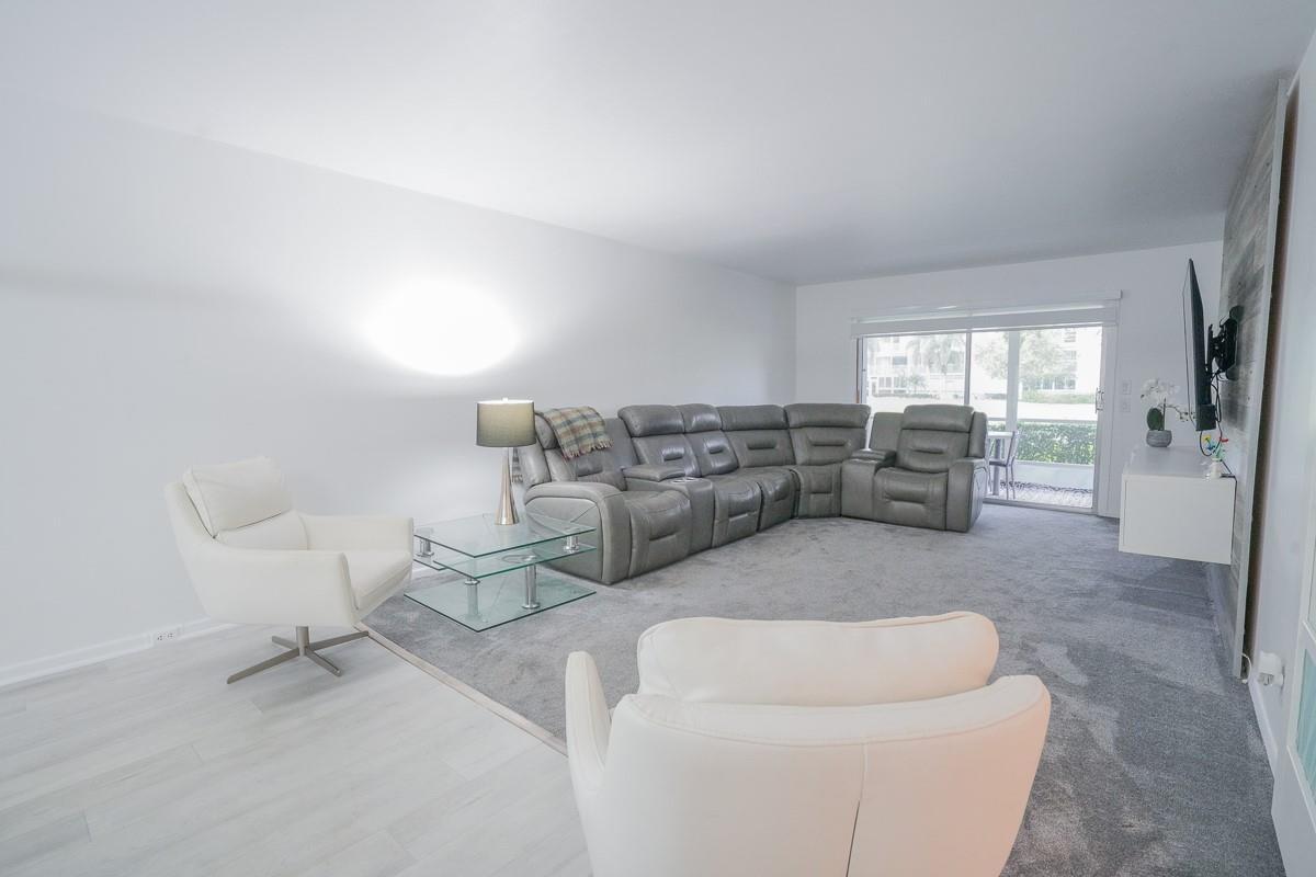 WYNMOOR VILLAGE - Residential Lease