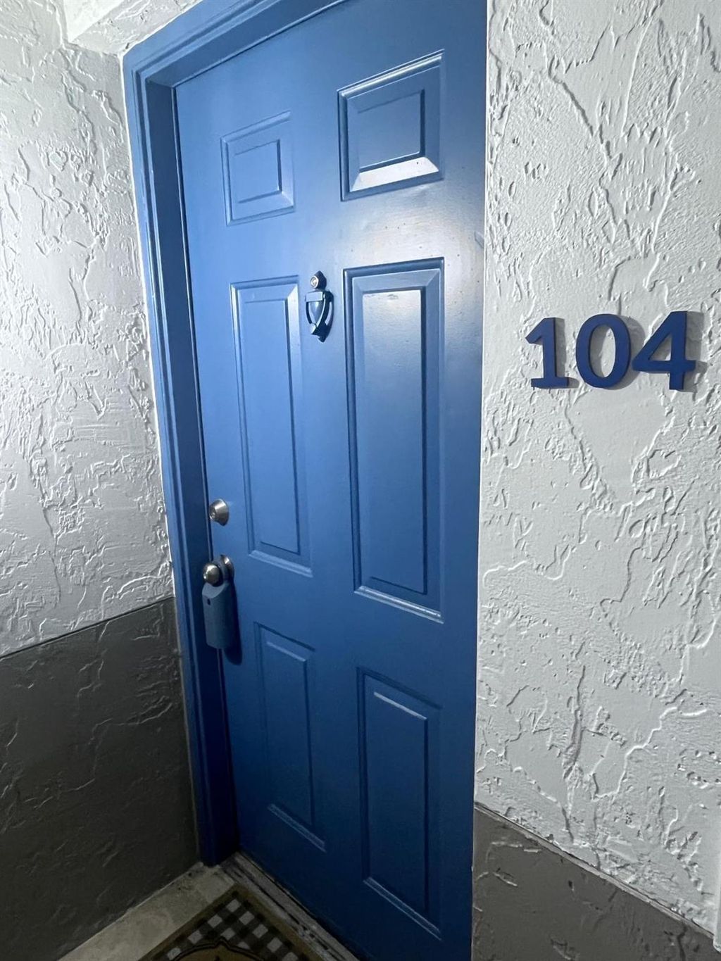 Photo of 3299 Clint Moore Road #104, Boca Raton, FL 33496 (MLS # F10446897)