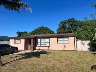Welcome to this charming 3-bedroom, 1-bath home located in the heart of Pompano Beach, FL! This well-maintained property features a beautiful kitchen and spacious rooms, offering comfortable and functional living. Step outside to your private backyard oasis, surrounded by lush tropical greenery and a variety of fruit trees — perfect for relaxing or entertaining. Whether you're searching for a starter home or a vacation getaway, this home is sure to meet your needs. Key Highlights:
• No HOA
• Close to the beach, shopping centers, and airport
• Ideal for all types of buyers
Don’t miss the opportunity to own this lovely home in one of South Florida’s most desirable locations!