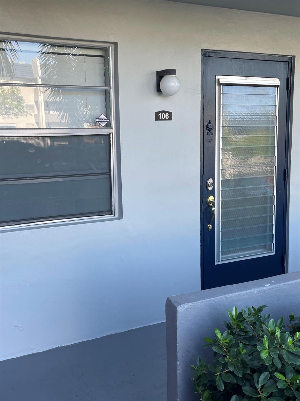 Oriole Golf & Tennis Club - Residential Lease