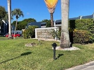 Oriole Golf & Tennis Club - Residential Lease