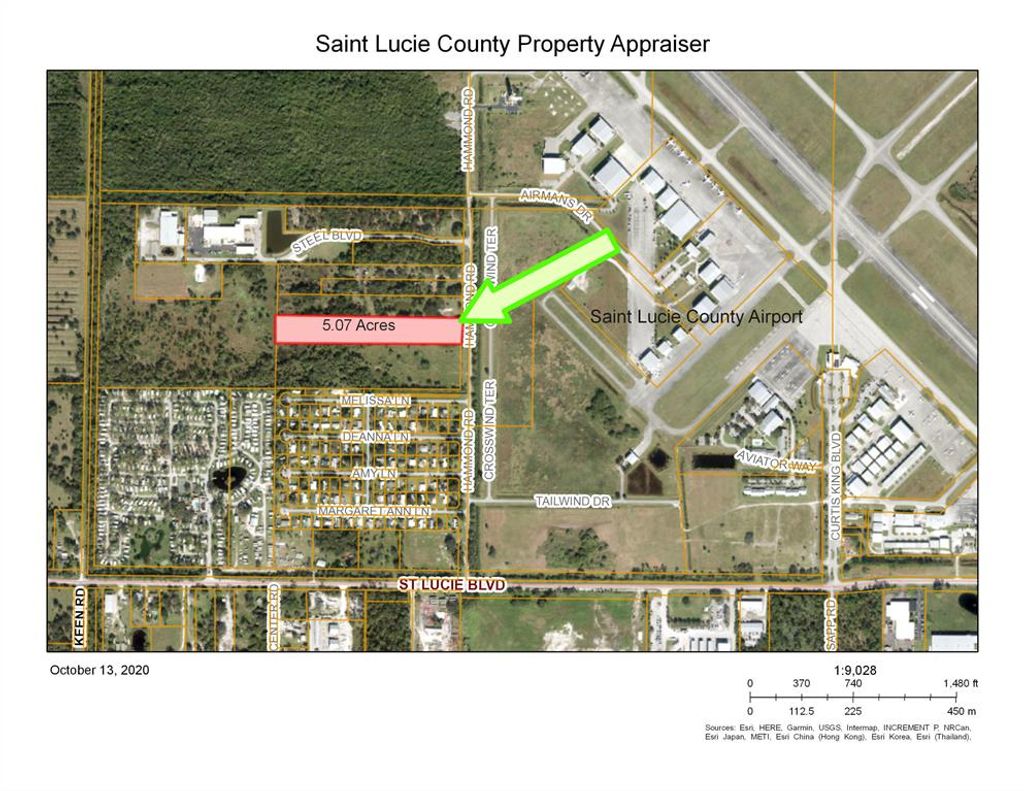 Photo of 3071 Hammond Road, Fort Pierce, FL 34946 (MLS # R10663287)