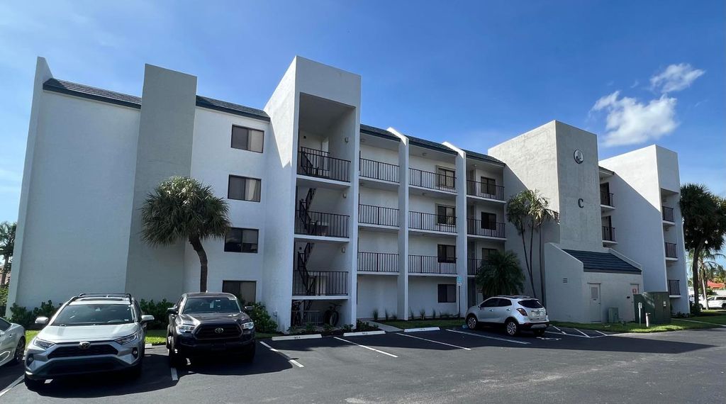 Photo of 1605 S Us Highway 1 #C104, Jupiter, FL 33477 (MLS # R10990499)