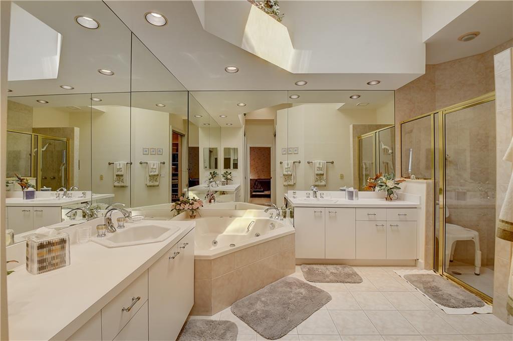 Victoria Isles Rep - Residential