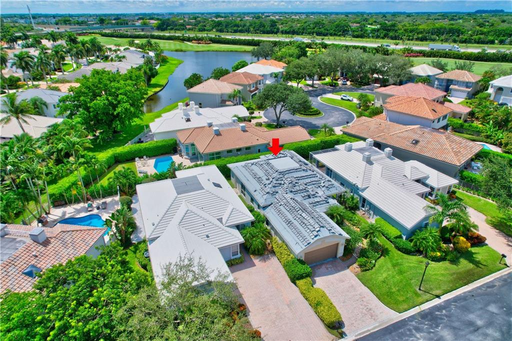 Victoria Isles Rep - Residential