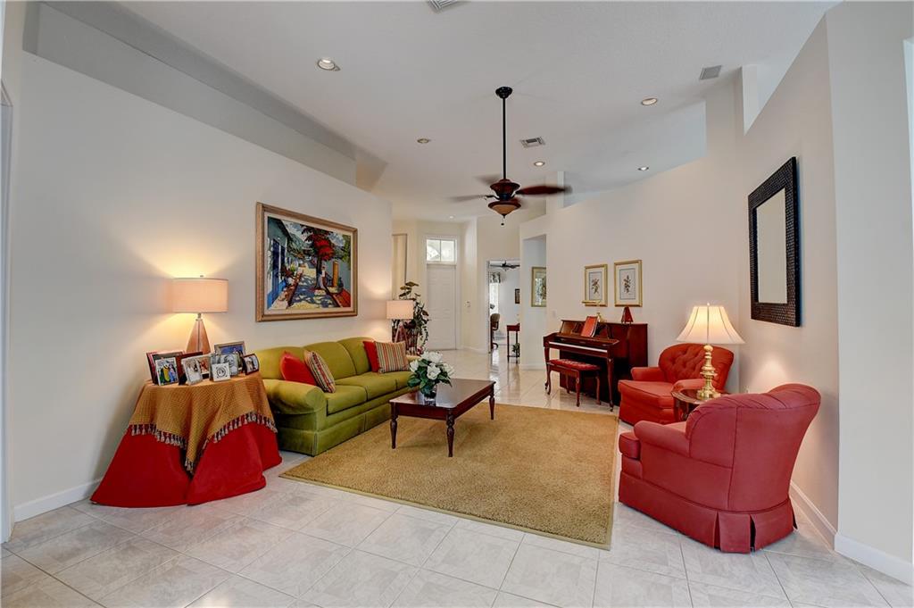 Victoria Isles Rep - Residential