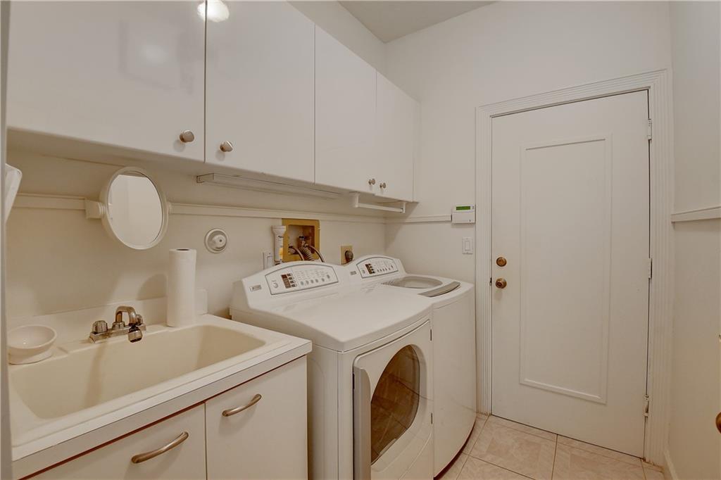 Victoria Isles Rep - Residential